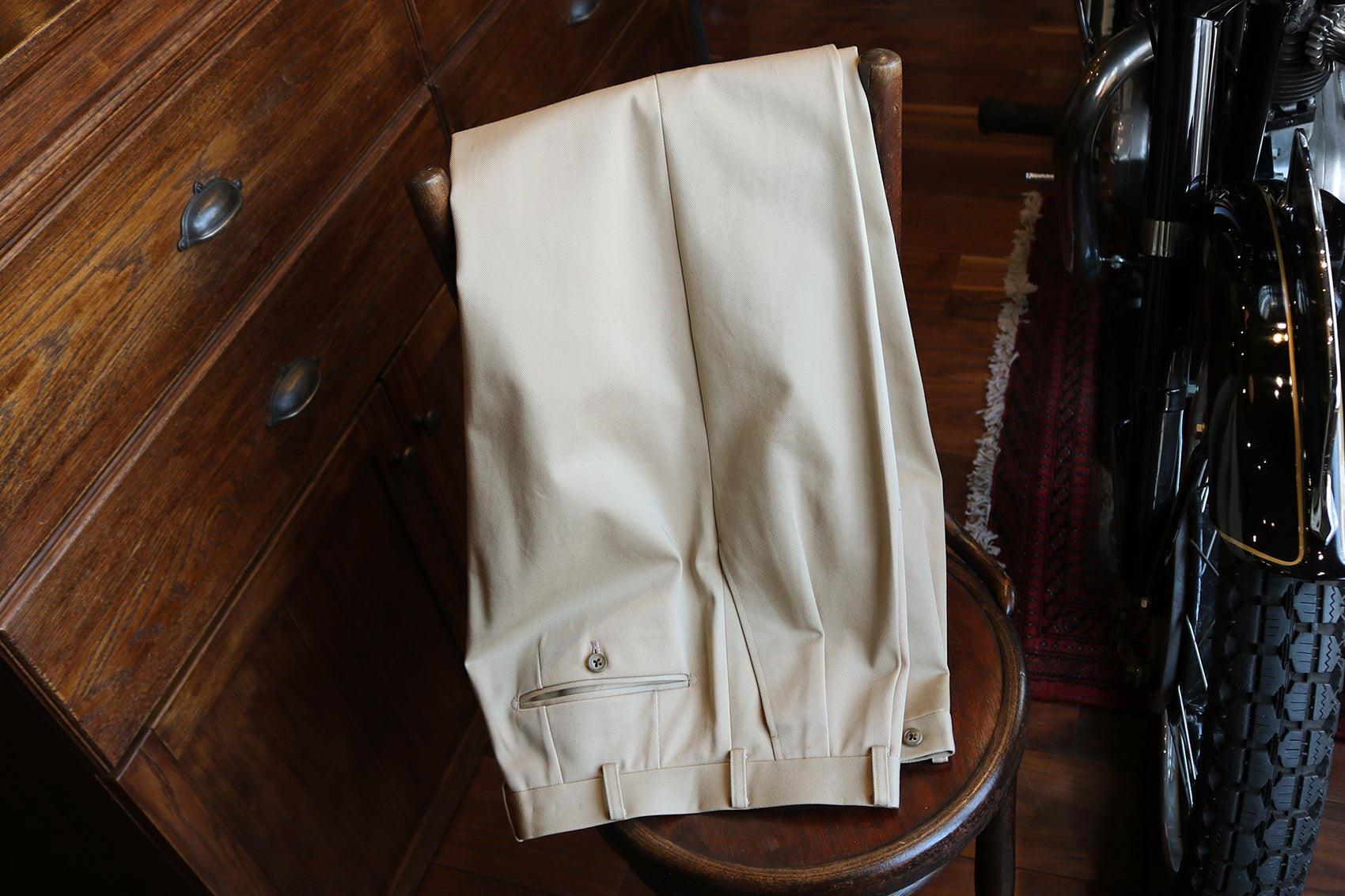 最近のご注文製作