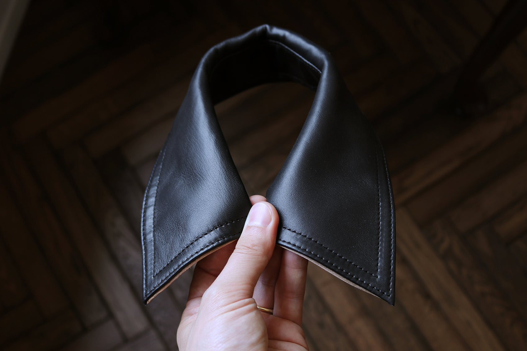 レザージャケットの価格改定のご案内