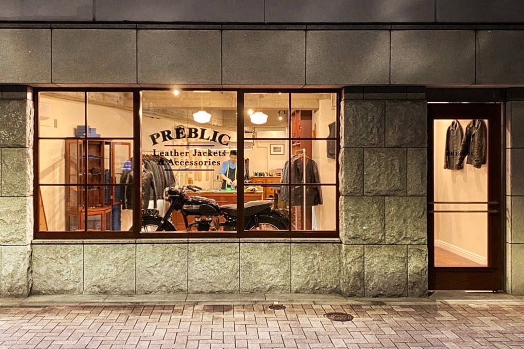 2023年10月12日(木)より新店舗へ移転致しました