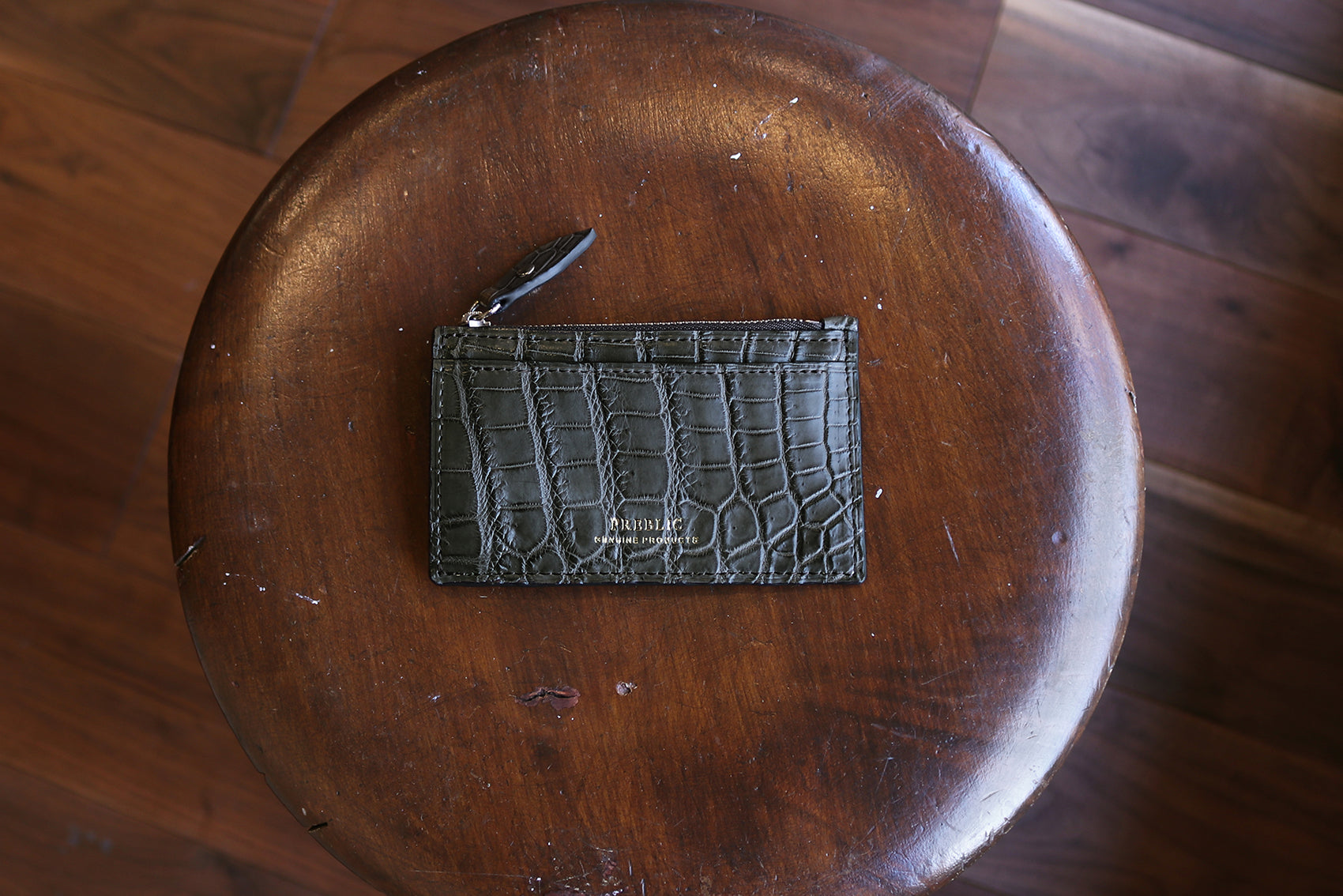 革小物のご注文分と再入荷