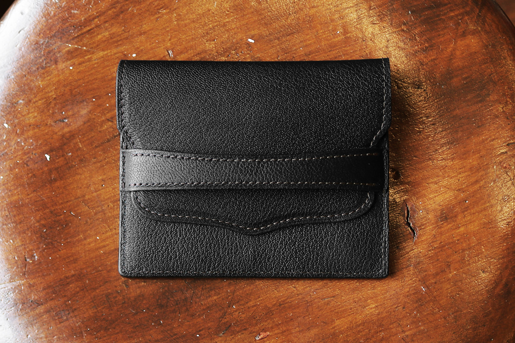 New Wallet 『LOM』