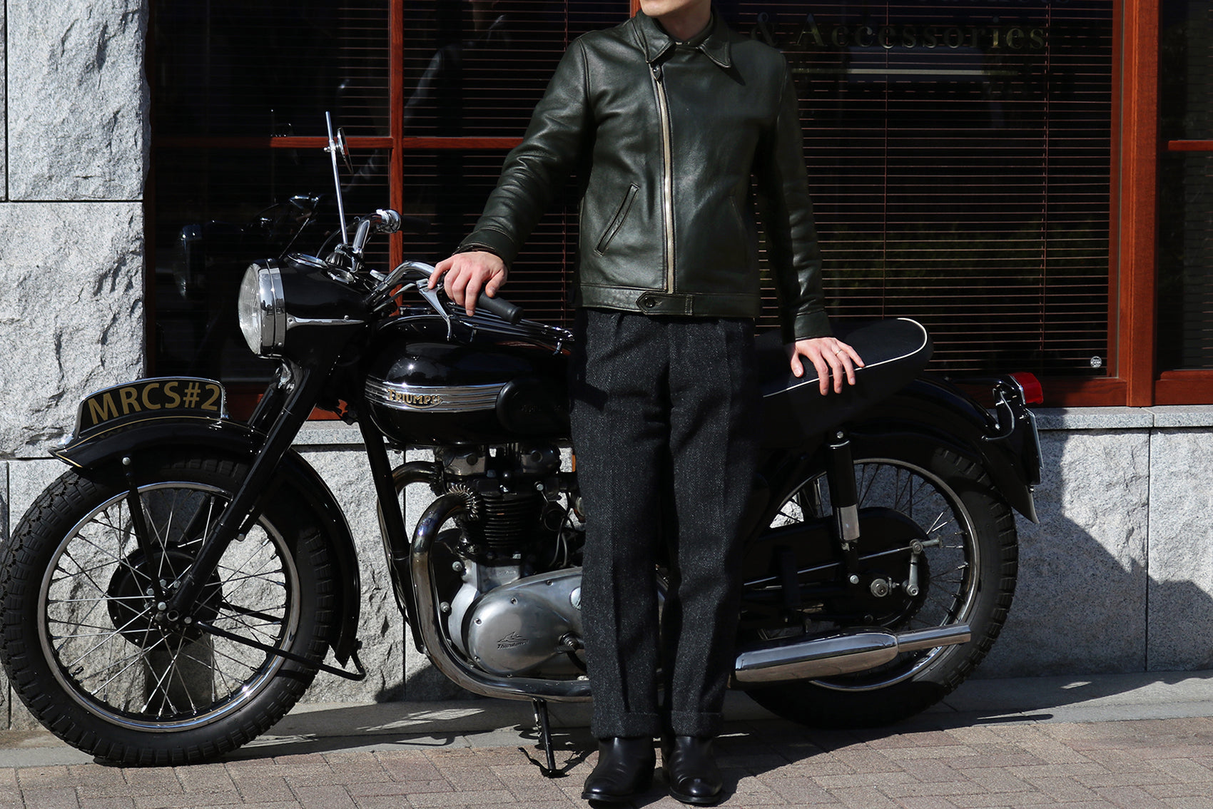 最近製作したもの