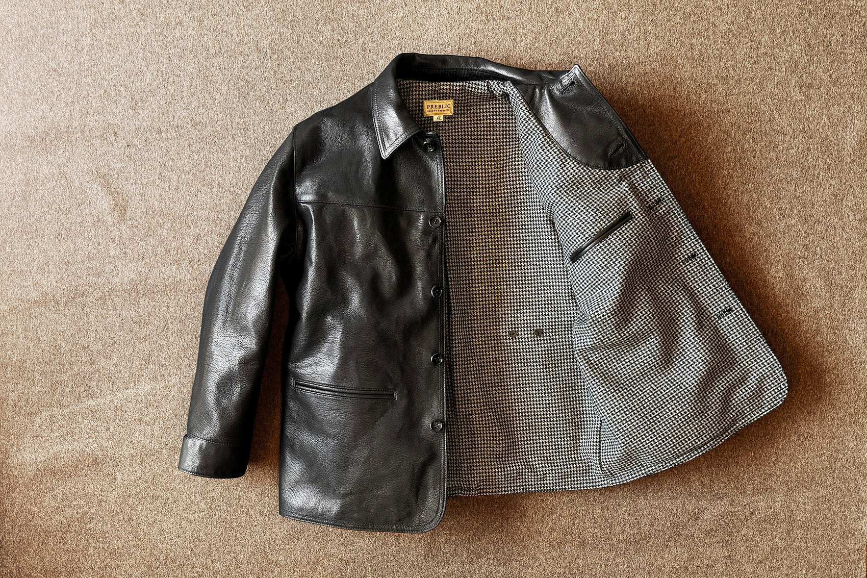 今週のご注文製作