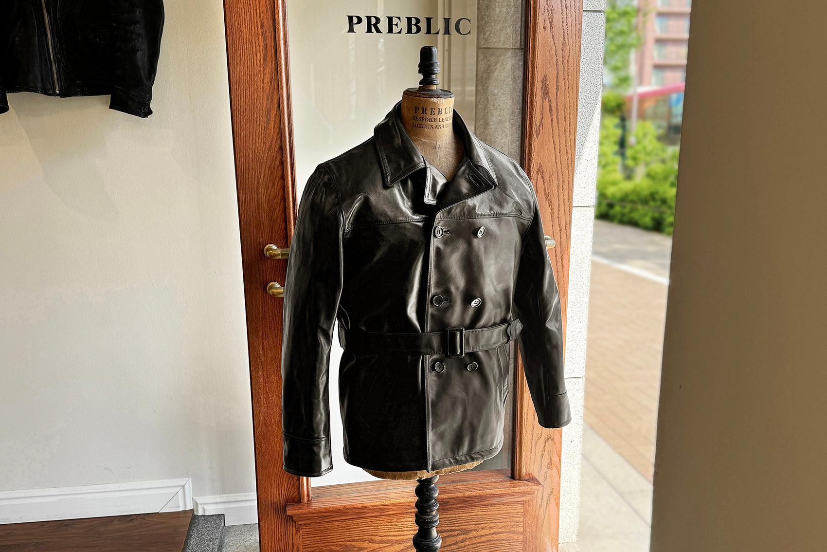 ご注文とRestock商品