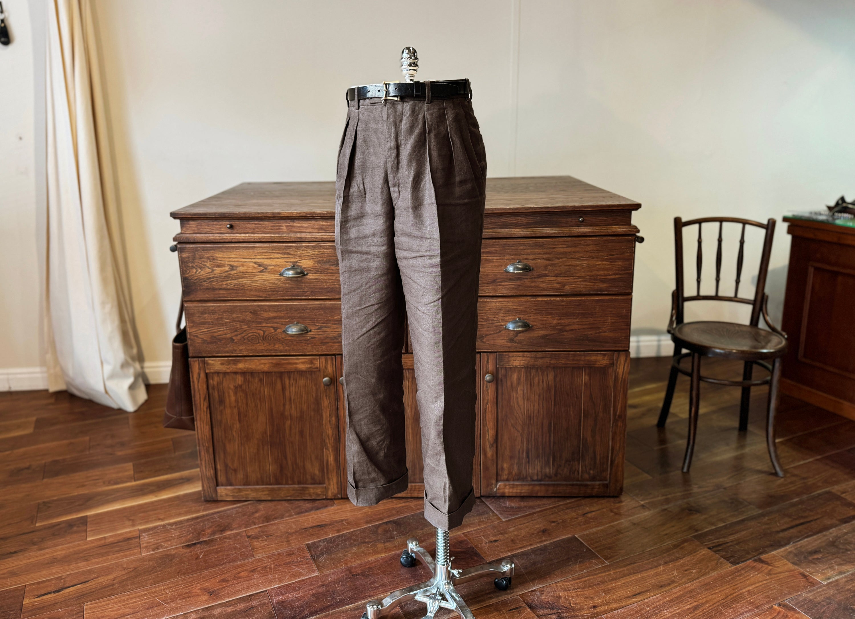 再入荷とご注文