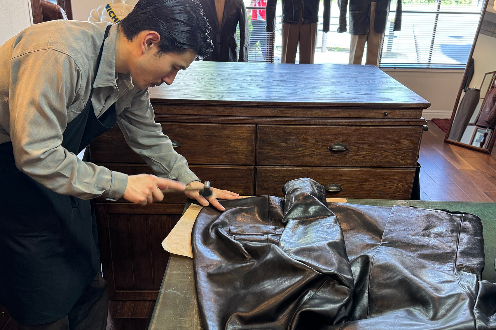 パスポート更新