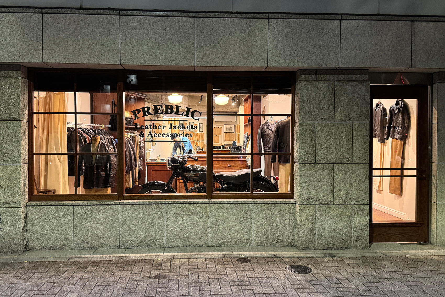 営業時間変更のお知らせ