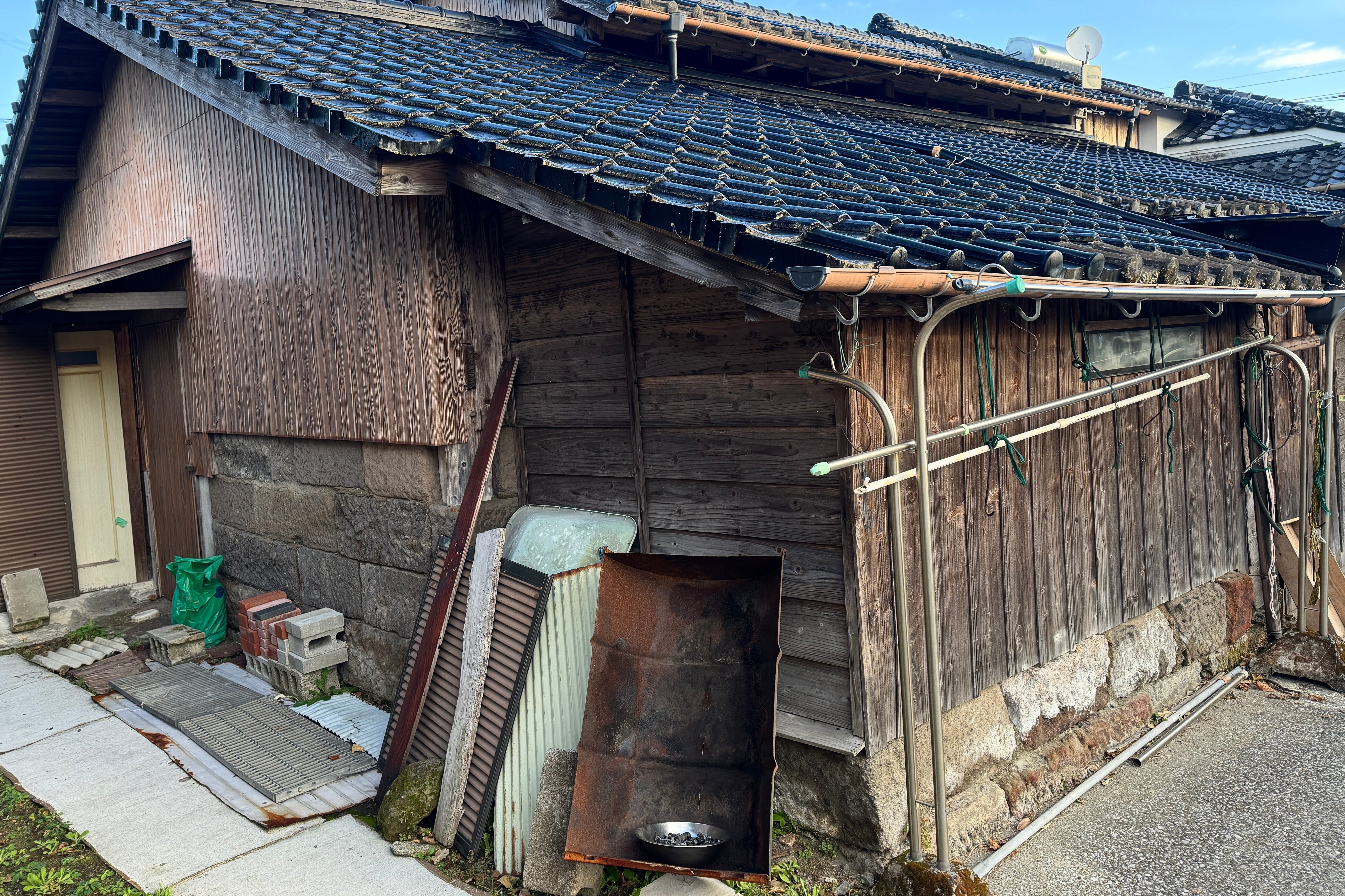 2025年最後のDiary