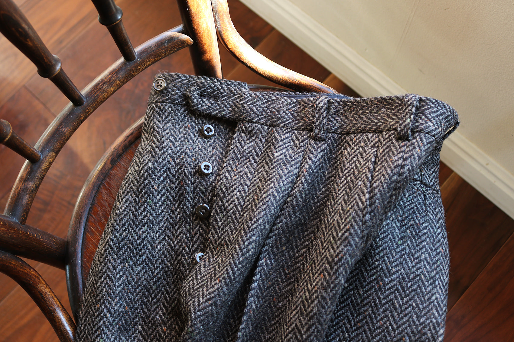 FORT 新しい素材