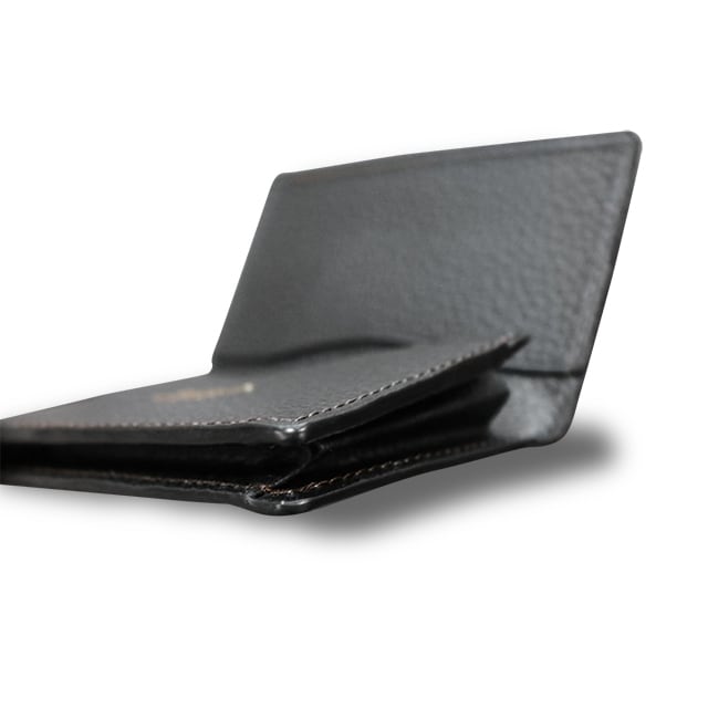CHART - Horween Shell Cordovan col.Black