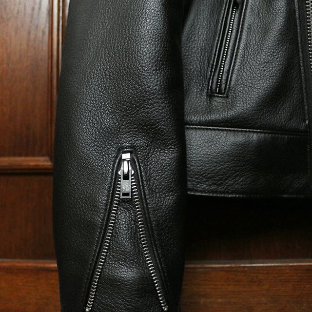 BRANCH Deerskin col.Black