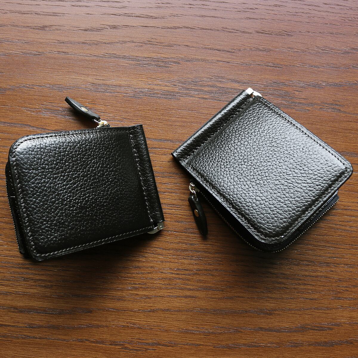 THOMAS - Saddle Pull-Up SD col.Black