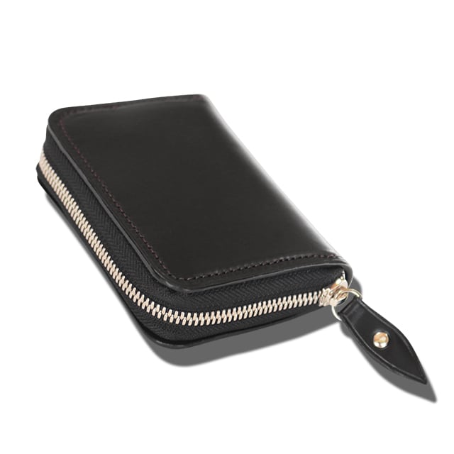 BOX - Saddle Pull-Up col.Black