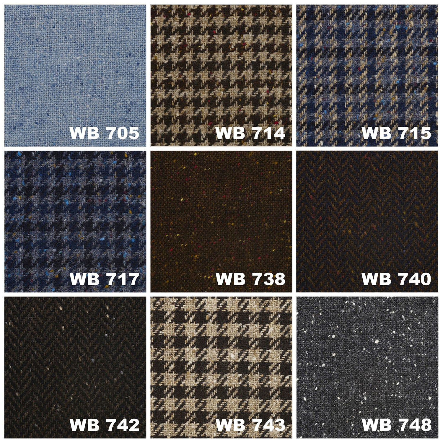 CRANK Vacchetta Horsehide col.Black