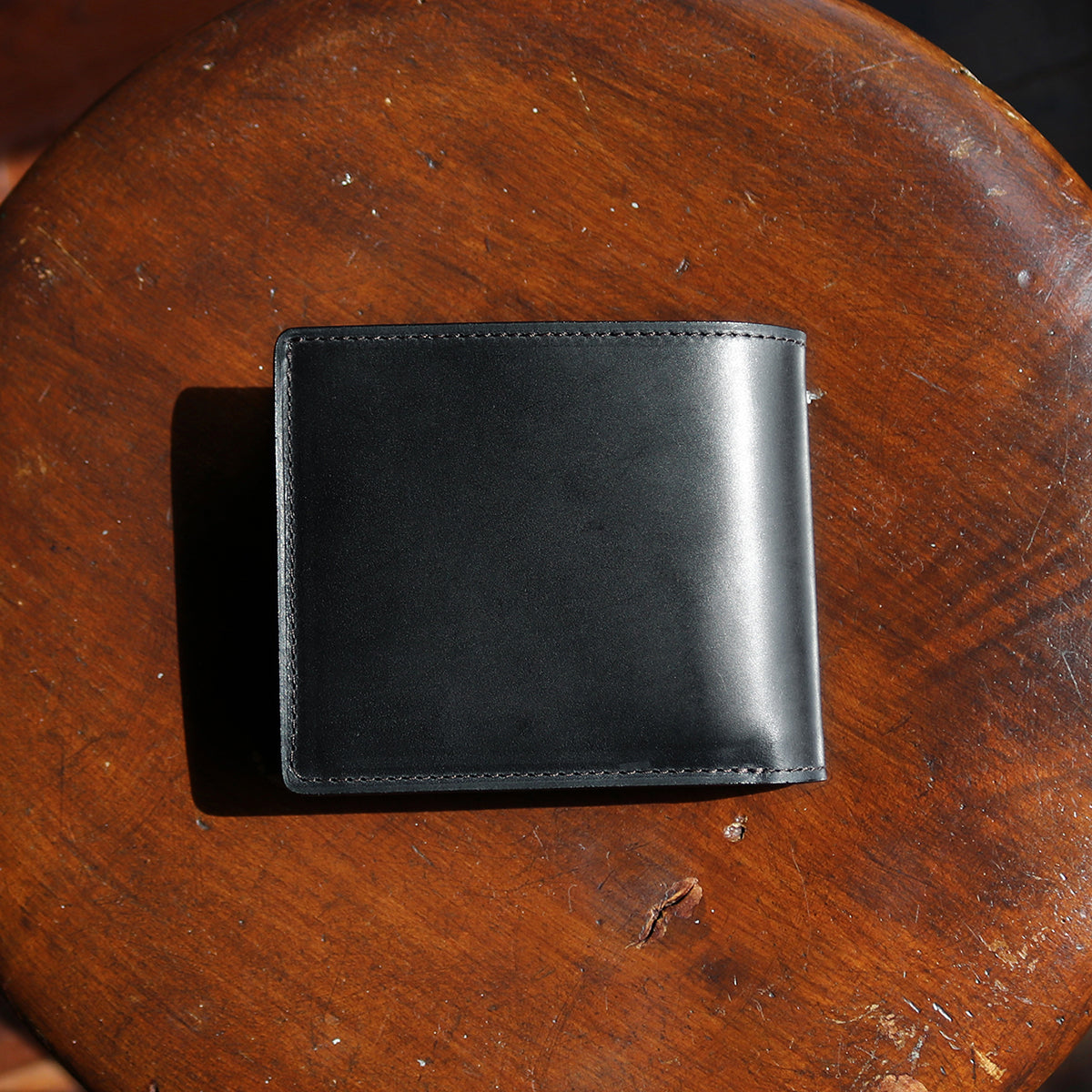 FIELD - Cordovan col.Black