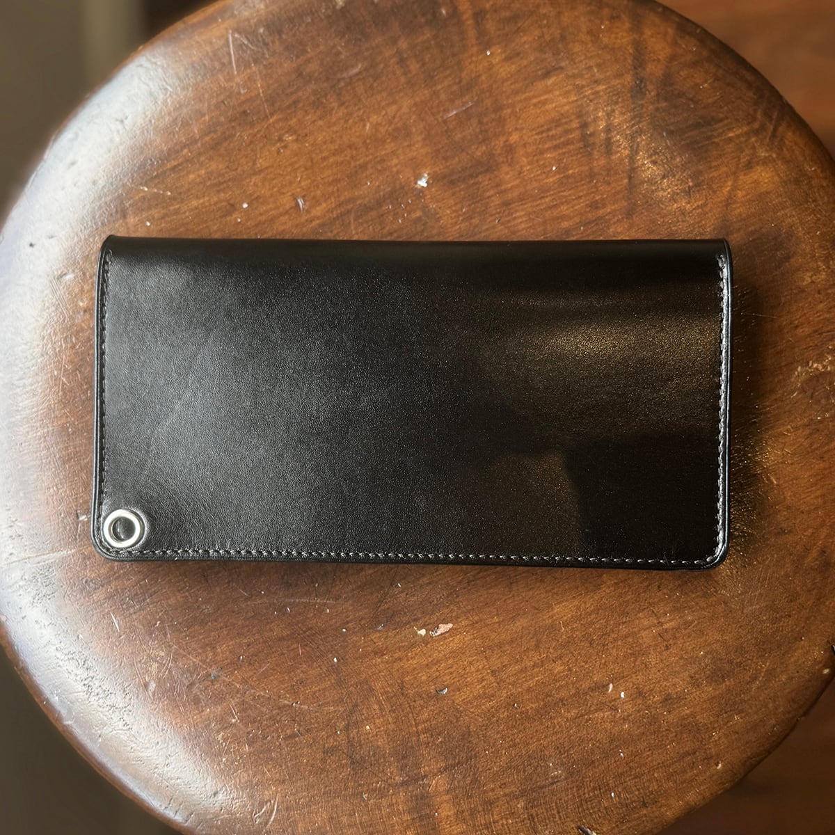 LOM TRUCKER col.Black