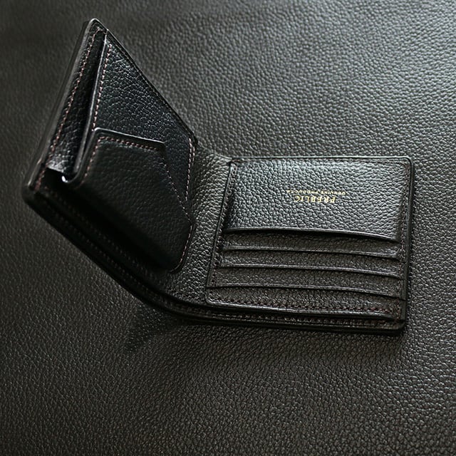 FIELD - Saddle Pull-Up col.Black