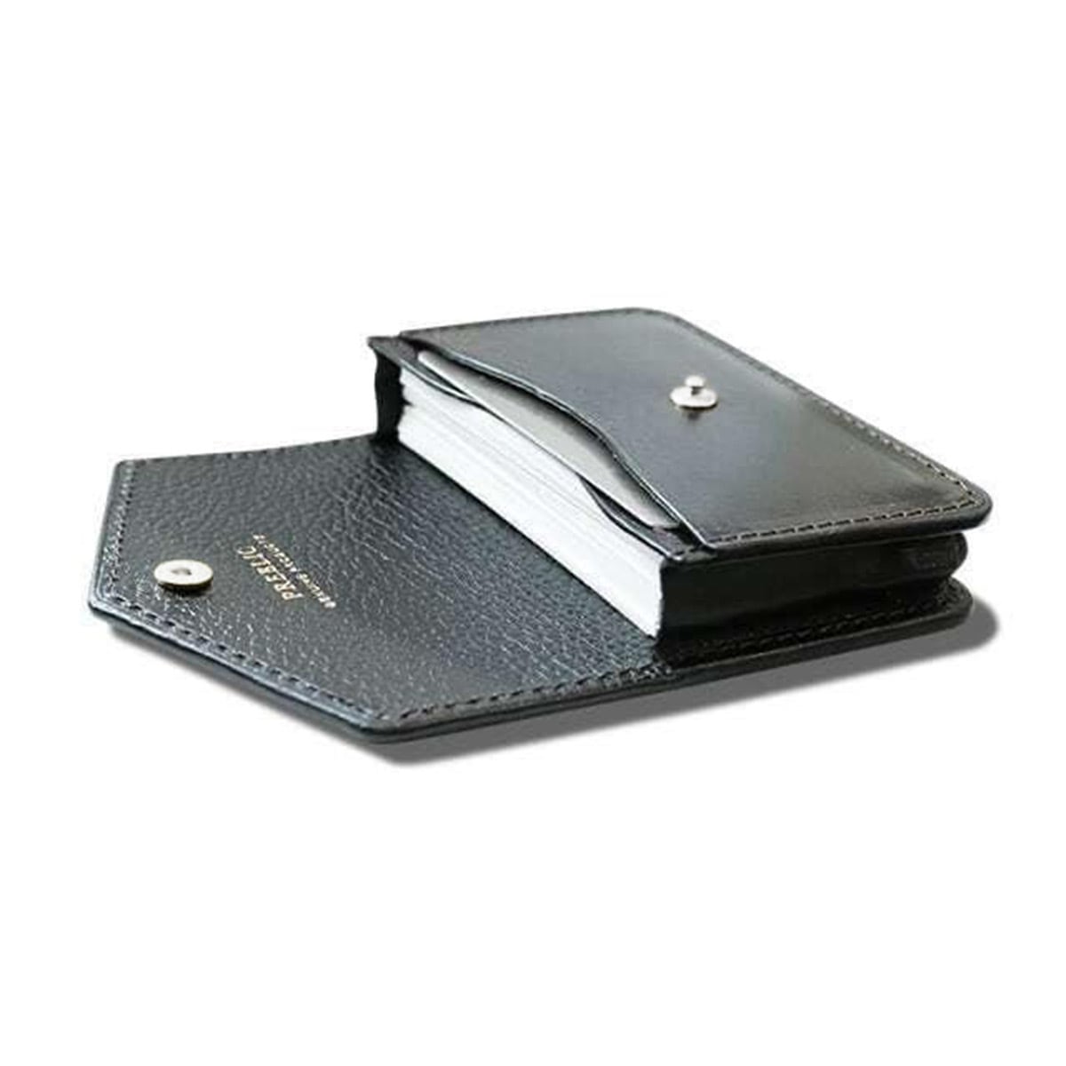 SPRIT - Crocodile col.Black