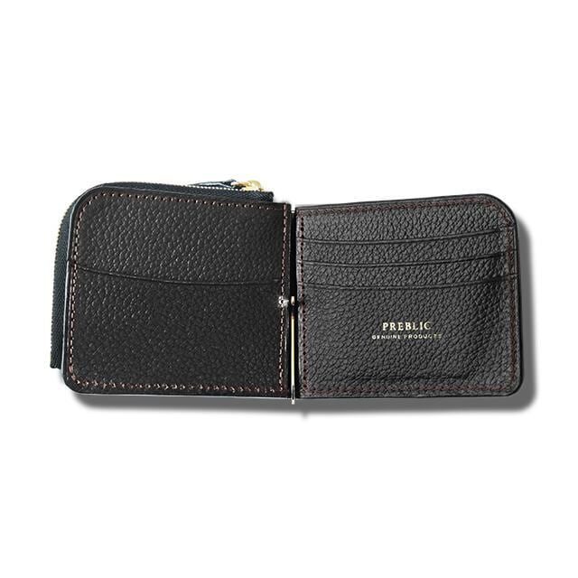 THOMAS - Saddle Pull-Up col.Black