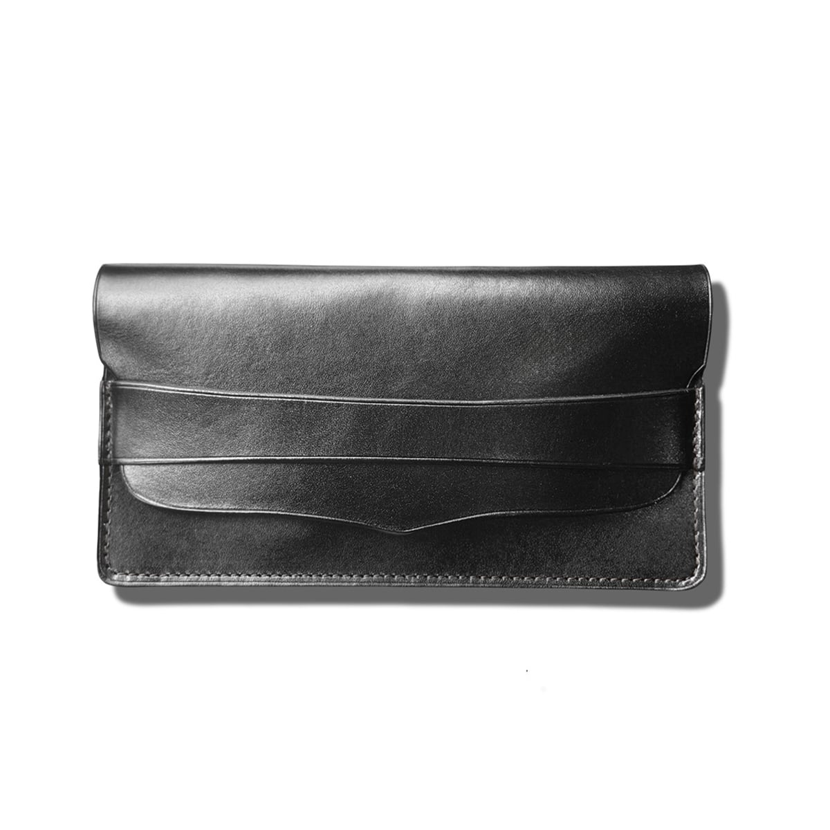 LOM TRUCKER col.Black