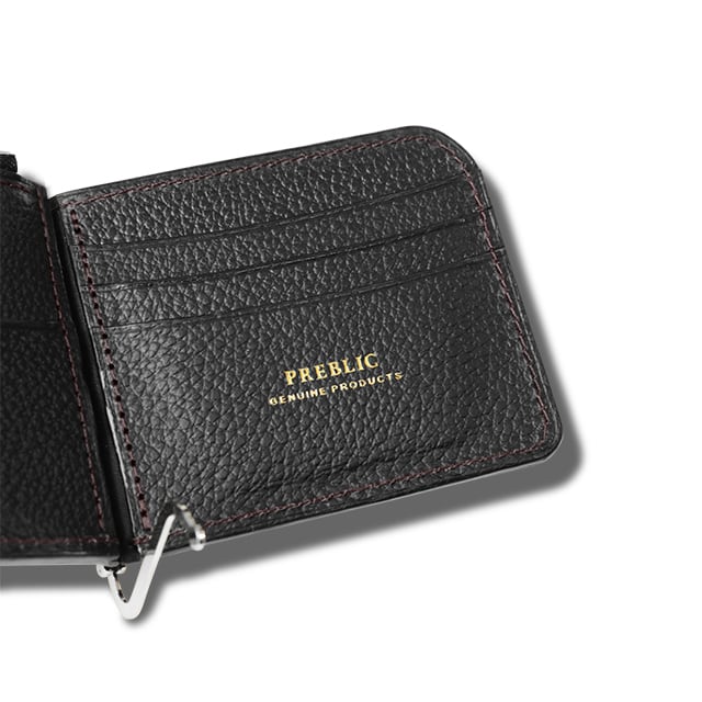THOMAS - Crocodile col.Black