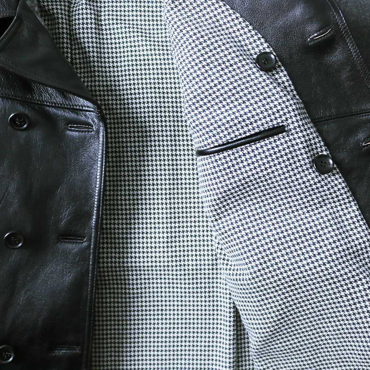 LAUNCH Sheepskin col.Black