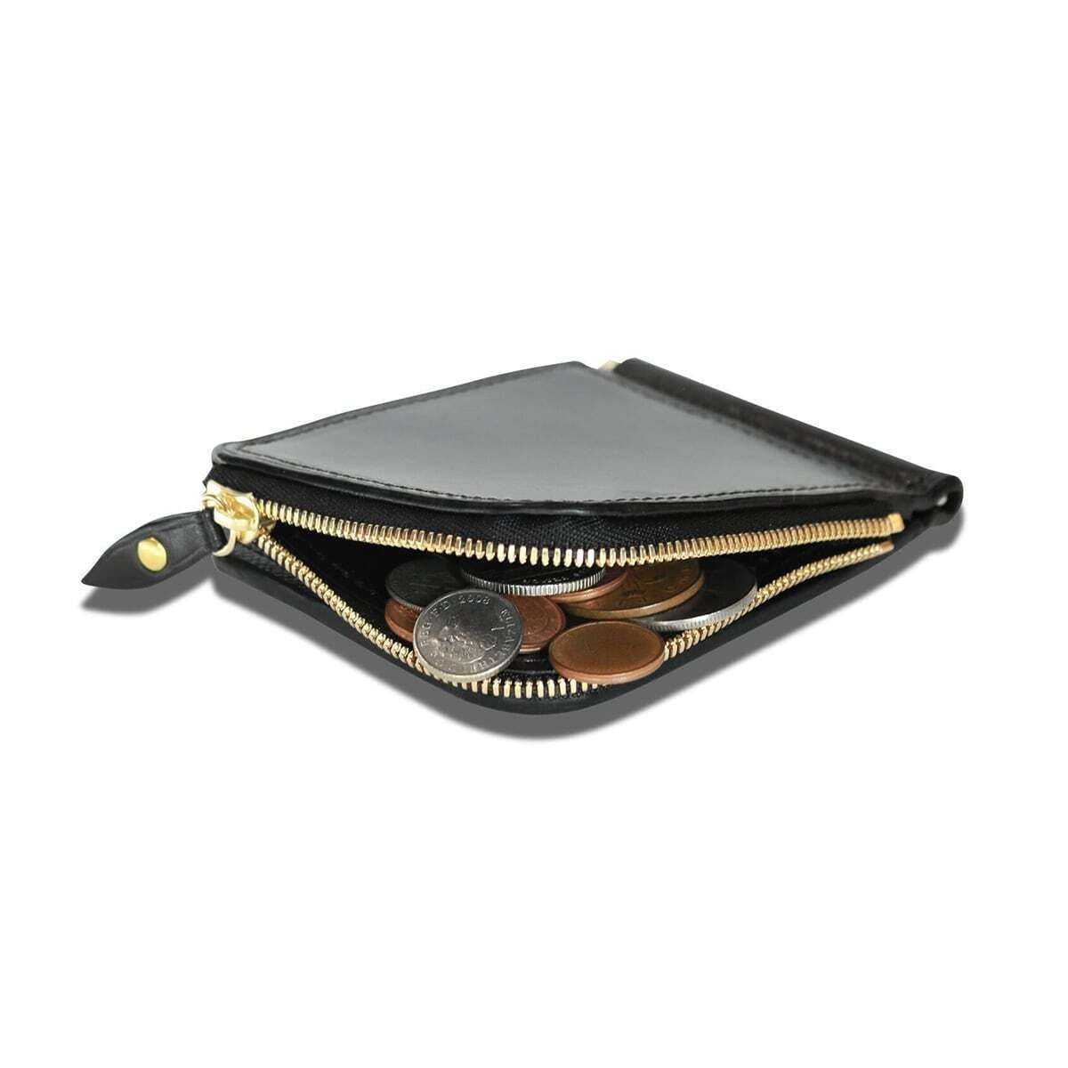 THOMAS - Cordovan col.Black