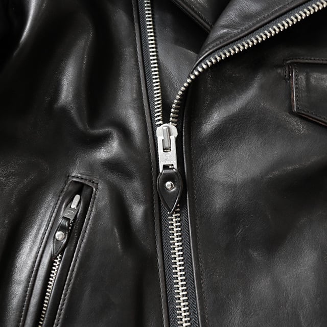 BRANCH Horsehide col.Black