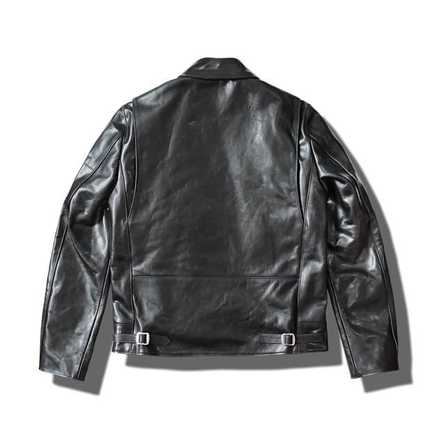 BRANCH Horsehide col.Black