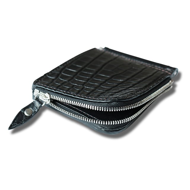 THOMAS - Crocodile col.Black