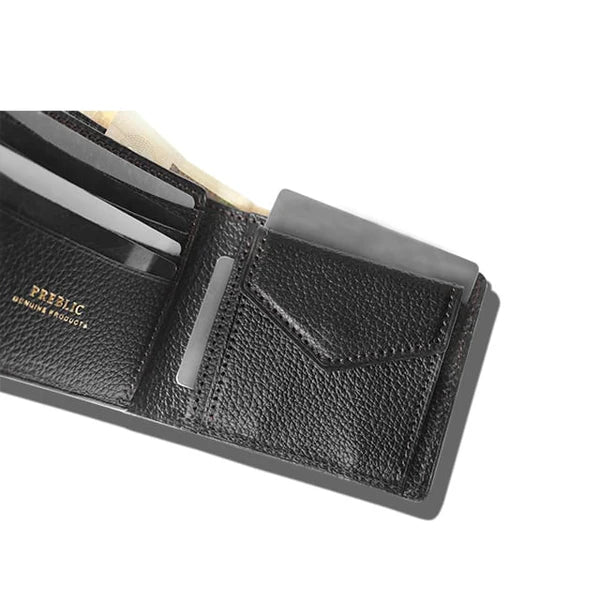 FIELD - Cordovan col.Black