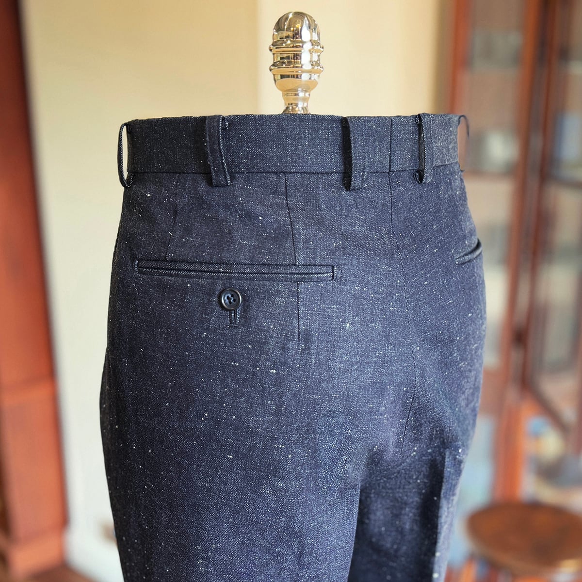 FORT - Nep Denim
