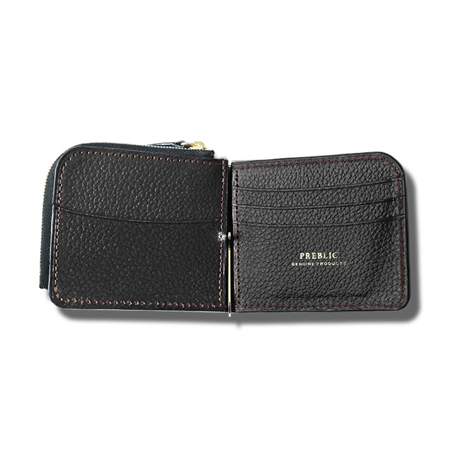 THOMAS - Saddle Pull-Up SD col.Black
