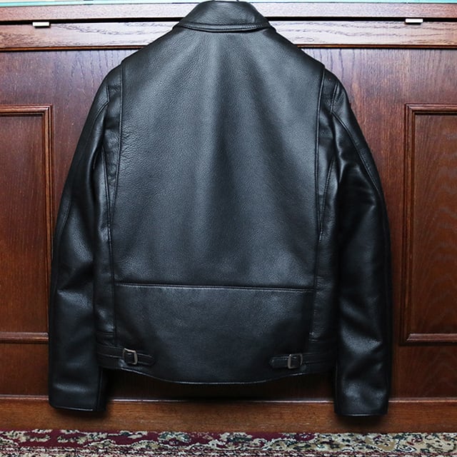 BRANCH Deerskin col.Black