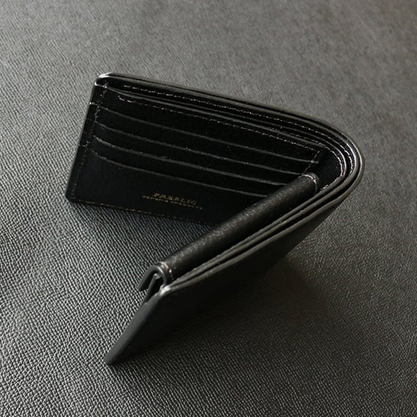 FIELD - Cordovan col.Black