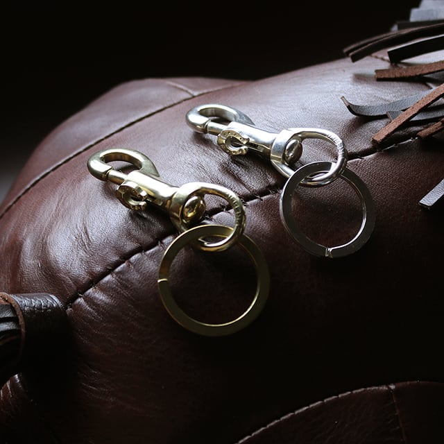 INTEGRATE RING Silver