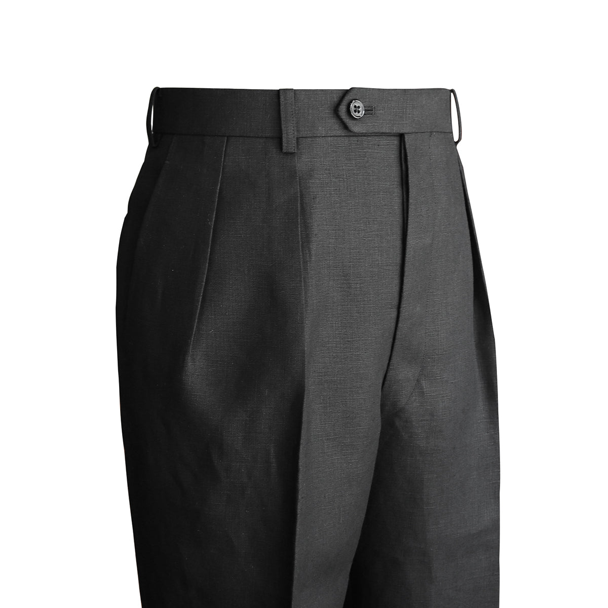 FORT - Spence Bryson Linen col.Black