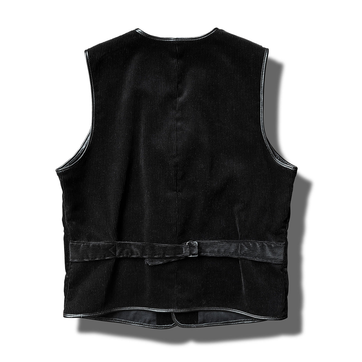 CARBON Brisbane Moss Corduroy col.Black