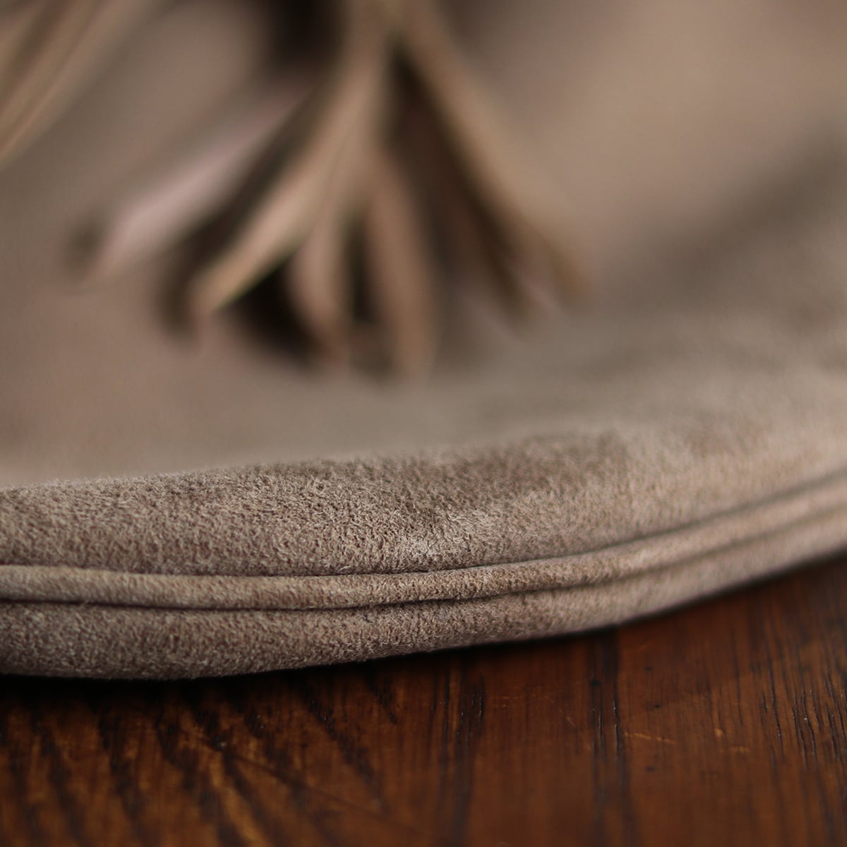 ROG Sheep Suede col.Malt