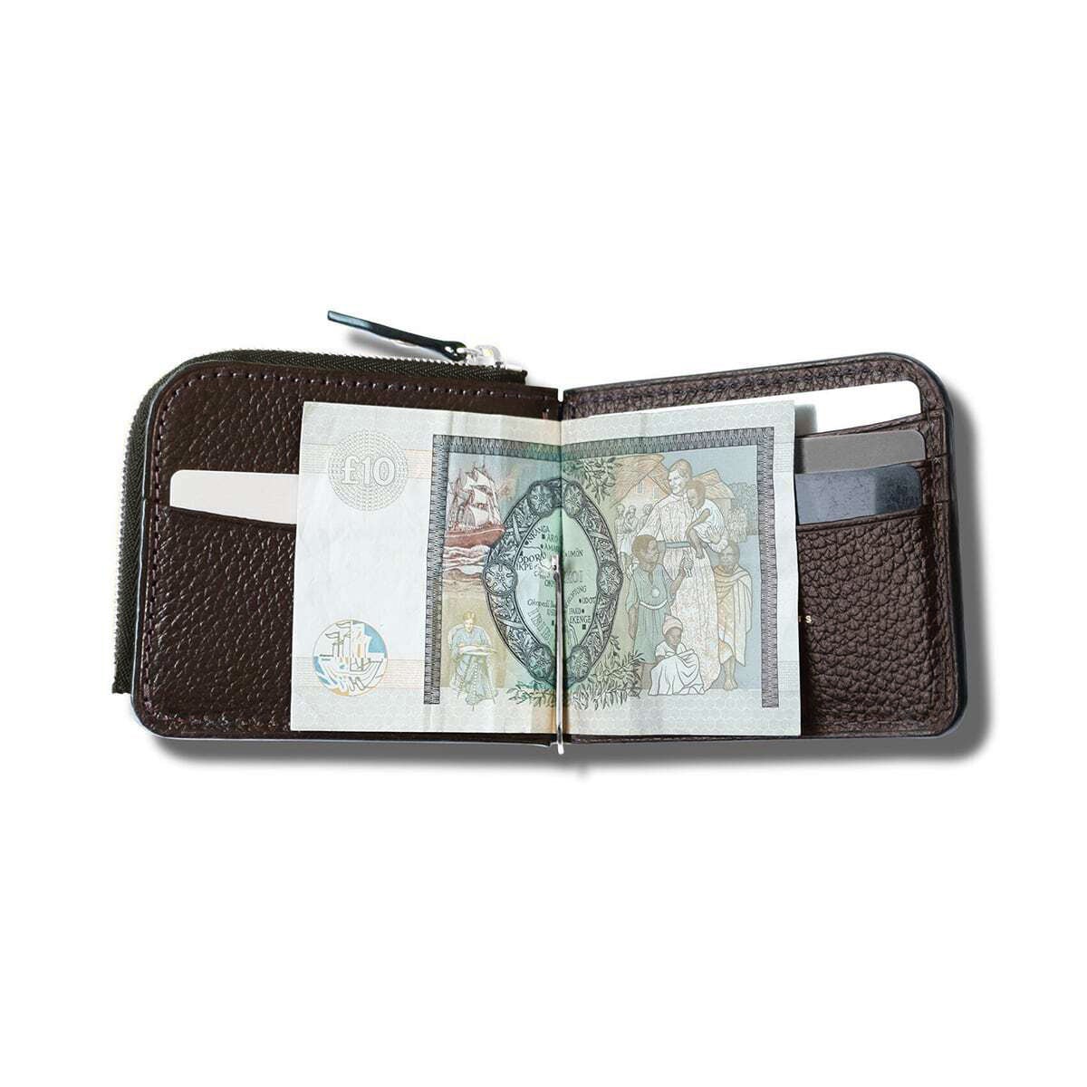 THOMAS - Crocodile col.Dark Gray
