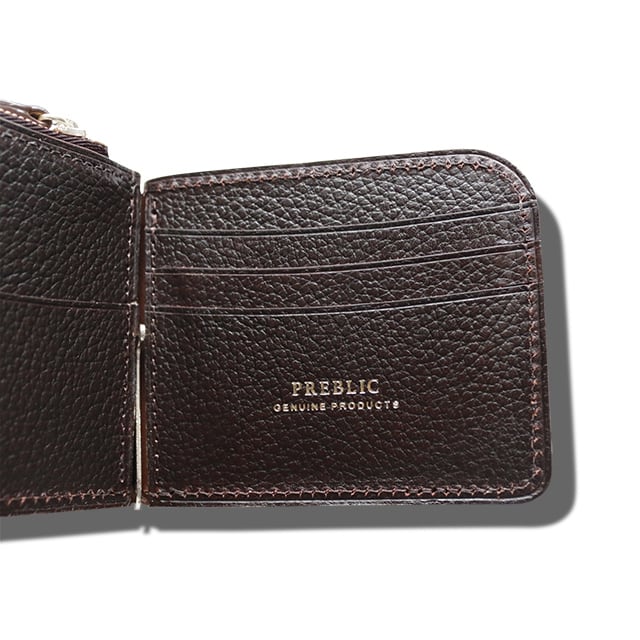 THOMAS - Crocodile col.Dark Brown