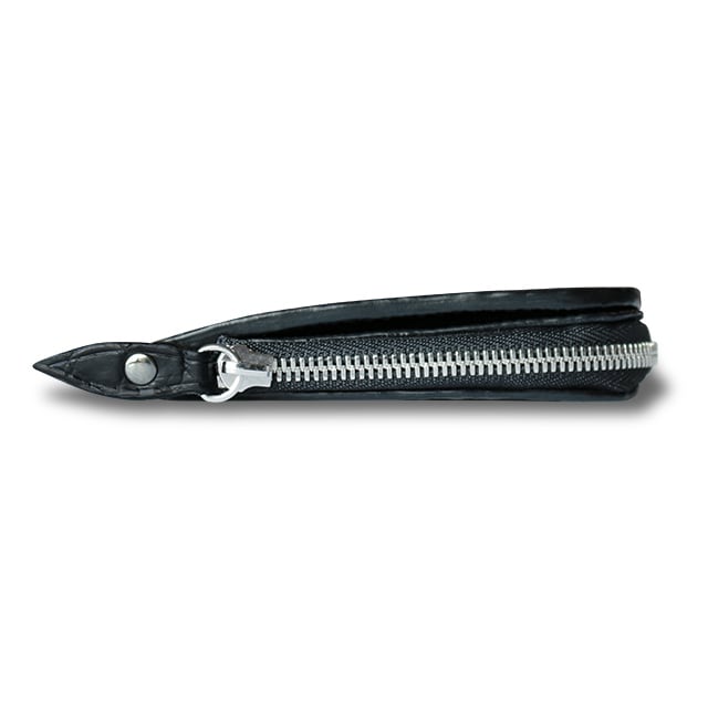 THOMAS - Crocodile col.Black