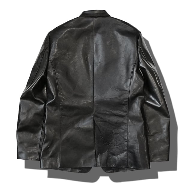 BUNCH Horsehide col.Black