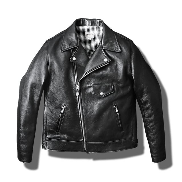 BRANCH CLASSIC Sheepskin col.Black