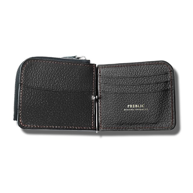 THOMAS - Crocodile col.Black
