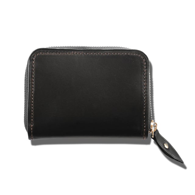 BOX - Saddle Pull-Up col.Black