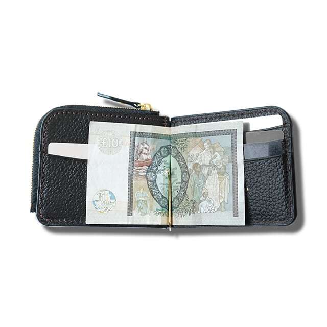 THOMAS - Crocodile col.Black
