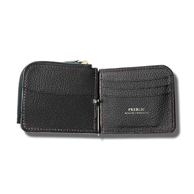 THOMAS - Cordovan col.Black