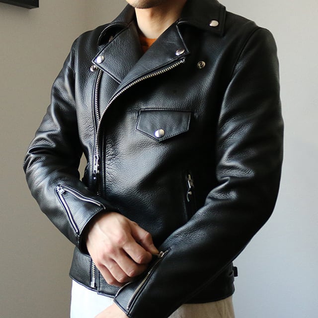 BRANCH Deerskin col.Black