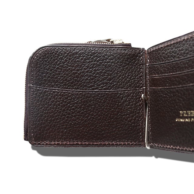 THOMAS - Crocodile col.Dark Brown